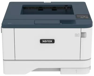 Dispozitiv multifuncțional Xerox - B310, laser, alb