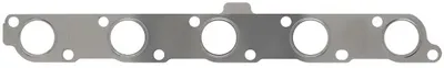 Garnitura galerie evacuare potrivit FORD RANGER, TRANSIT 3.2D 09.07