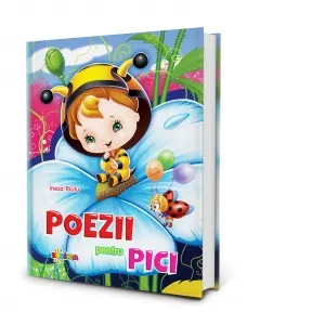 Poezii pentru pici