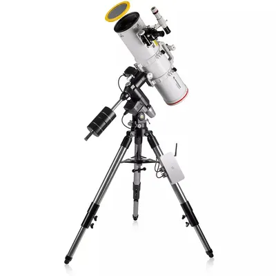 Telescop reflector Bresser Messier EXOS-2 PMC-Eight GoTo NT150s/750