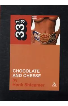 Ween's Chocolate and Cheese