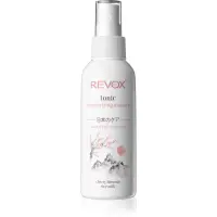 Revox B77 Japanese Routine Tonic Moisturizing Essence tonic pentru hidratarea pielii 120 ml