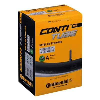 Cameră aer Continental Freeride 26x2.3-2.7 - 40mm Galusky