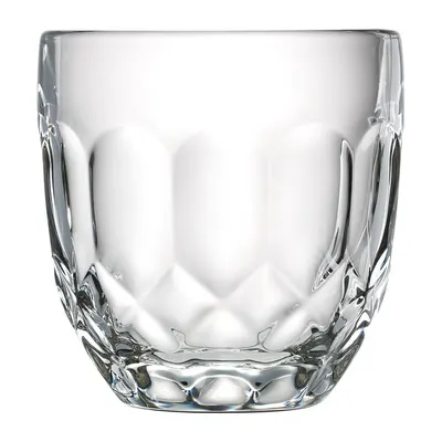 Cupă din sticlă La Rochére Troquet Gira, 200 ml