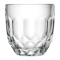 Cupă din sticlă La Rochére Troquet Gira, 200 ml