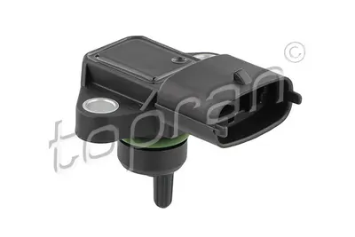 Senzor presiune galeria admisie (4 pin) potrivit HYUNDAI ACCENT II, ACCENT III, ATOS, ELANTRA III, ELANTRA IV, GETZ, I10 I, I30, MATRIX, SONATA IV, TRAJET, TUCSON 1.0-2.0LPG 02.98