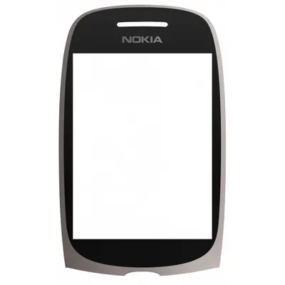 Geam Ecran Nokia 6310 (2024), Auriu, Service Pack 286912278
