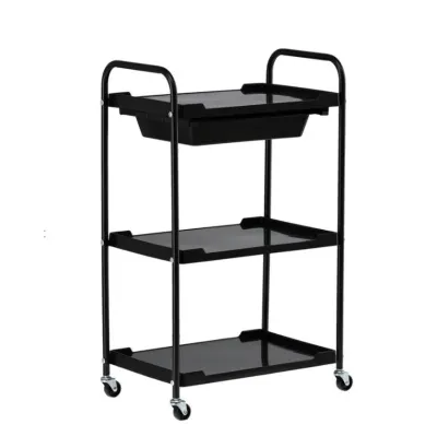 Ucenic universal | 3 polite | Metalic, PVC, 46cm latime- ST030