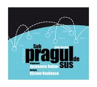 Sub pragul de sus (audiobook) - Glen Berger