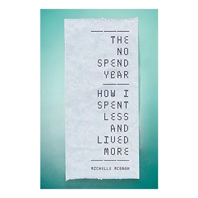 The No Spend Year