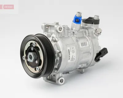 Compresor Climatizare Potrivit Audi A1, A3, Q2, Q3, Tt; Cupra Ateca; Seat Altea, Altea Xl, Ibiza Iv, Ibiza Iv Sc, Ibiza Iv St, Leon, Leon Sc, Leon St, Leon St Kombi, Leon Hatchback 1.0-3.2 05.03