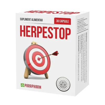 Herpestop 30cps