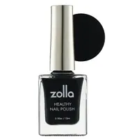 Lac de unghii Zolla 15ml , 05 Verde inchis