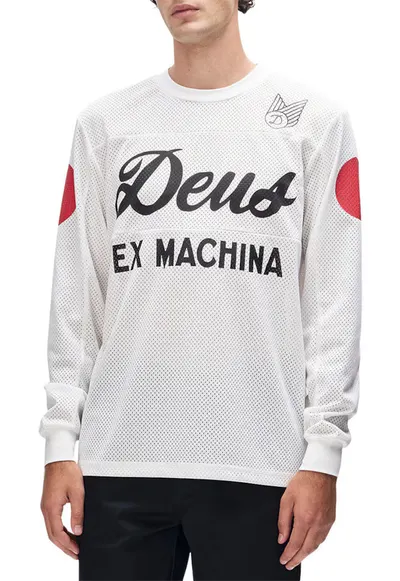 Bluza din bumbac cu imprimeu uni