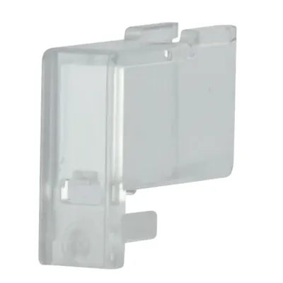 Top/bottom Terminal Shroud 1p