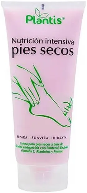 Cremă hidratantă intensivă pentru picioare Plantis, 200 ml, Artesania Agricola