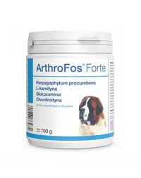 DOLFOS Arthrofos Forte 700 g supliment articulatii caini