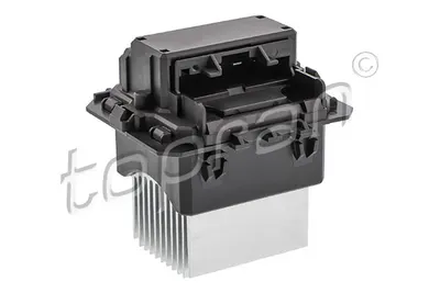Element reglare suflanta aer potrivit MINI (R56), (R57), (R58), (R59), CLUBMAN (R55), CLUBVAN (R55), COUNTRYMAN (R60), PACEMAN (R61) 1.4-2.0D 09.06-10.16