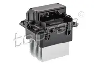 Element reglare suflanta aer potrivit MINI (R56), (R57), (R58), (R59), CLUBMAN (R55), CLUBVAN (R55), COUNTRYMAN (R60), PACEMAN (R61) 1.4-2.0D 09.06-10.16