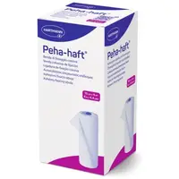 HARTMANN Peha-Haft 10 cm x 4 m – Fasa elastica autoadeziva