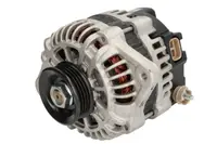 Alternator (12 14V, 70A, reconditionat profesional) potrivit KIA RETONA, SEPHIA, SHUMA II, SPORTAGE; MAZDA 121 II, 323 C V, 323 F V, 323 S V, MX-3, XEDOS 6 1.3-2.0 11.90-06.04