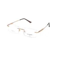 Rame ochelari de vedere barbati Polarizen Titan YJ2356 C1