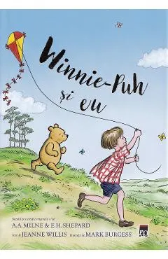 Winnie-Puh si eu