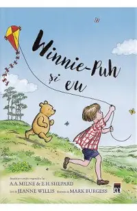 Winnie-Puh si eu