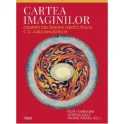 Cartea imaginilor. Comori din arhiva Institutului C. G. Jung din Zürich