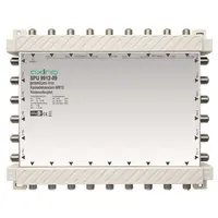 Unitate Cascadare 9 IN 12 OUT pasiva pt.HSAT9xxKA,SPU9912-09