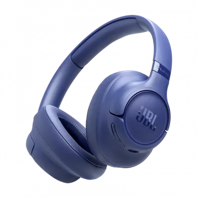 Handsfree Bluetooth JBL Tune 730BT, MultiPoint, A2DP, Albastru JBLT730BTBLU