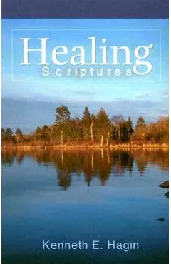Healing Scriptures