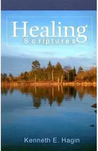 Healing Scriptures