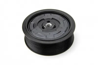 Fulie ambreiaj compresor AC clima (7SEU17C 8PK 100mm) MERCEDES GL (X164), M (W164), R (W251, V251) 3.0-5.5 intre 2005-2014