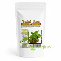 Tulsi Pulbere Ecologica/Bio 250g