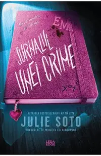 eBook Jurnalul unei crime