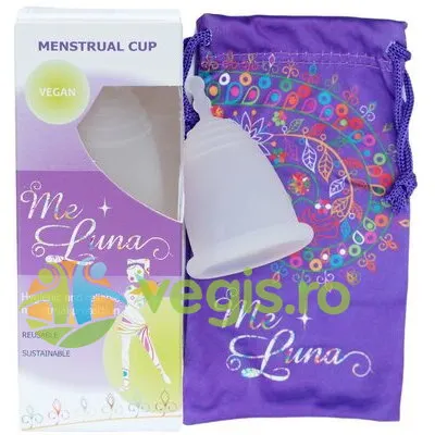 Cupa Menstruala Marimea S