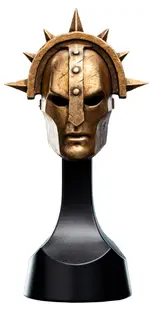 Replică Weta Games: Warhammer: Age of Sigmar - Stormcast Eternal Liberator Helm