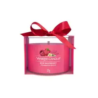 Lumanare parfumata RED RASPBERRY 37 GR