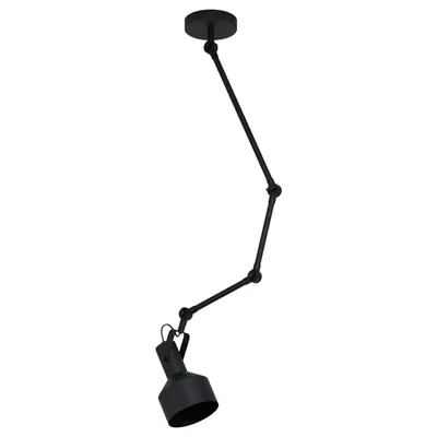 Plafoniera EGLO TAKELEY 43561, E27 28W
