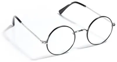 Replica The Noble Collection Movies: Harry Potter - Harry Potter's Glasses