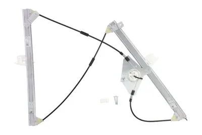 Macara geam Fata Stanga potrivit CITROEN XSARA 1997-2005 - (electric, fara motoras, numar de usi: 2)