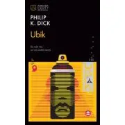 Colectia Nemira Smart. Ubik