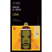 Colectia Nemira Smart. Ubik
