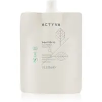 Kemon Group Actyva Equilibrio sampon pentru curatarea profunda a scalpului seboreic 100 ml