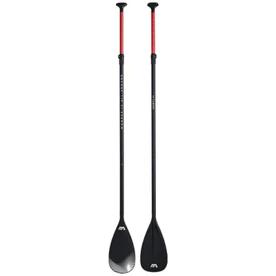 Padelă SUP Aqua Marina Sports III RED B0303922