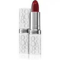 Elizabeth Arden Eight Hour balsam pentru buze cu efect hidratant culoare 04 Plum SPF 15 3.7 g