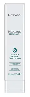 Balsam de păr Lanza Healing Strength - hrănitor cu miere de Manuka, 250 ml
