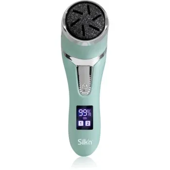Silk'n FreshPedi pila electronica pentru calcaie