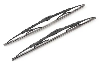 Set stergatoare parbriz BOSCH ECO 533C 3397001984, lungime 530 mm, 480 mm, standard